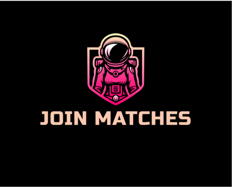 Join Matches logo - competitive gaming platform for tournaments and esports